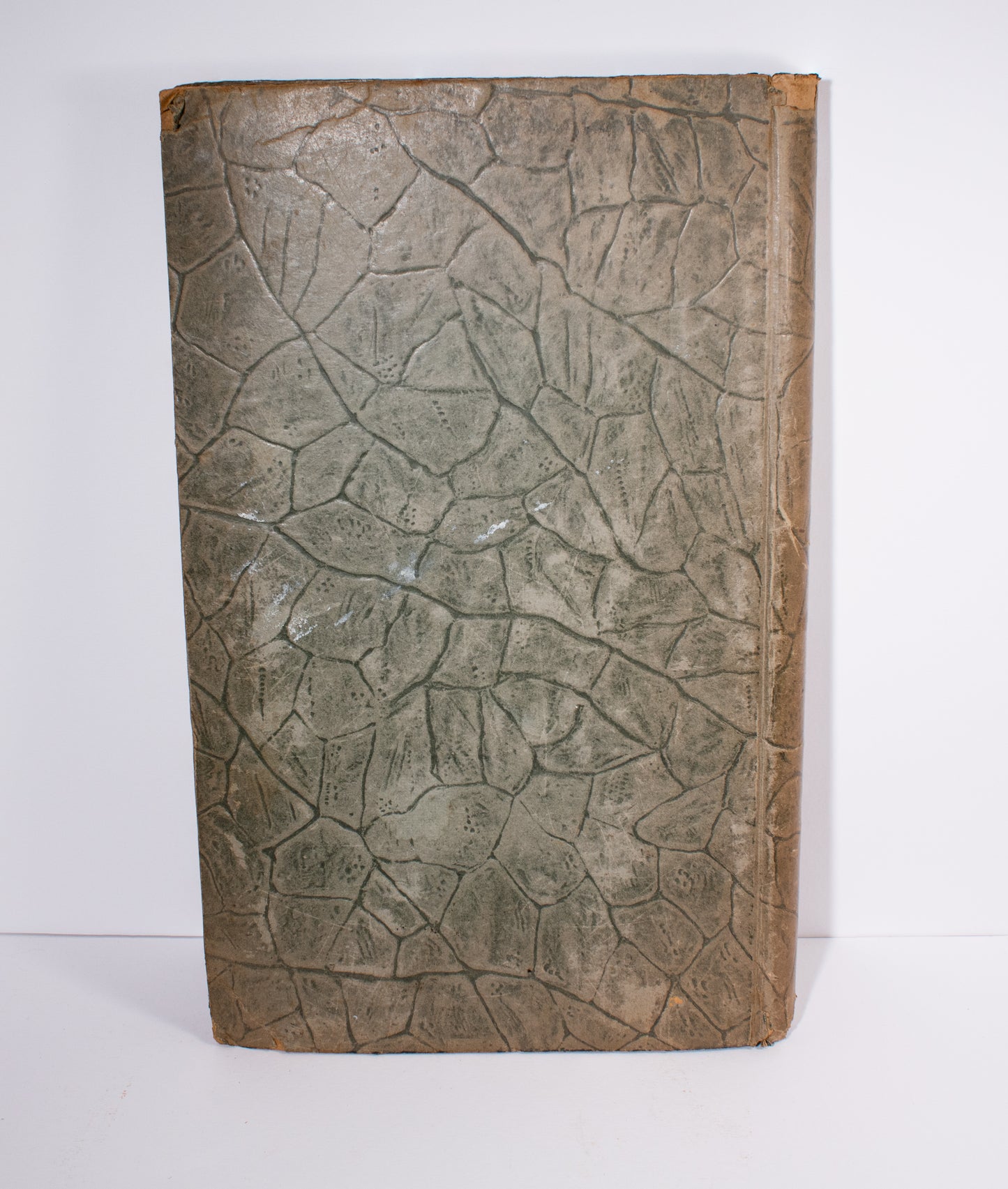 Antique Postcard Album