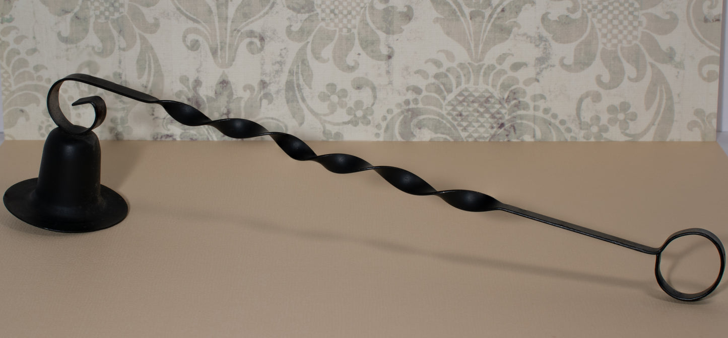 Classic Candle Snuffer