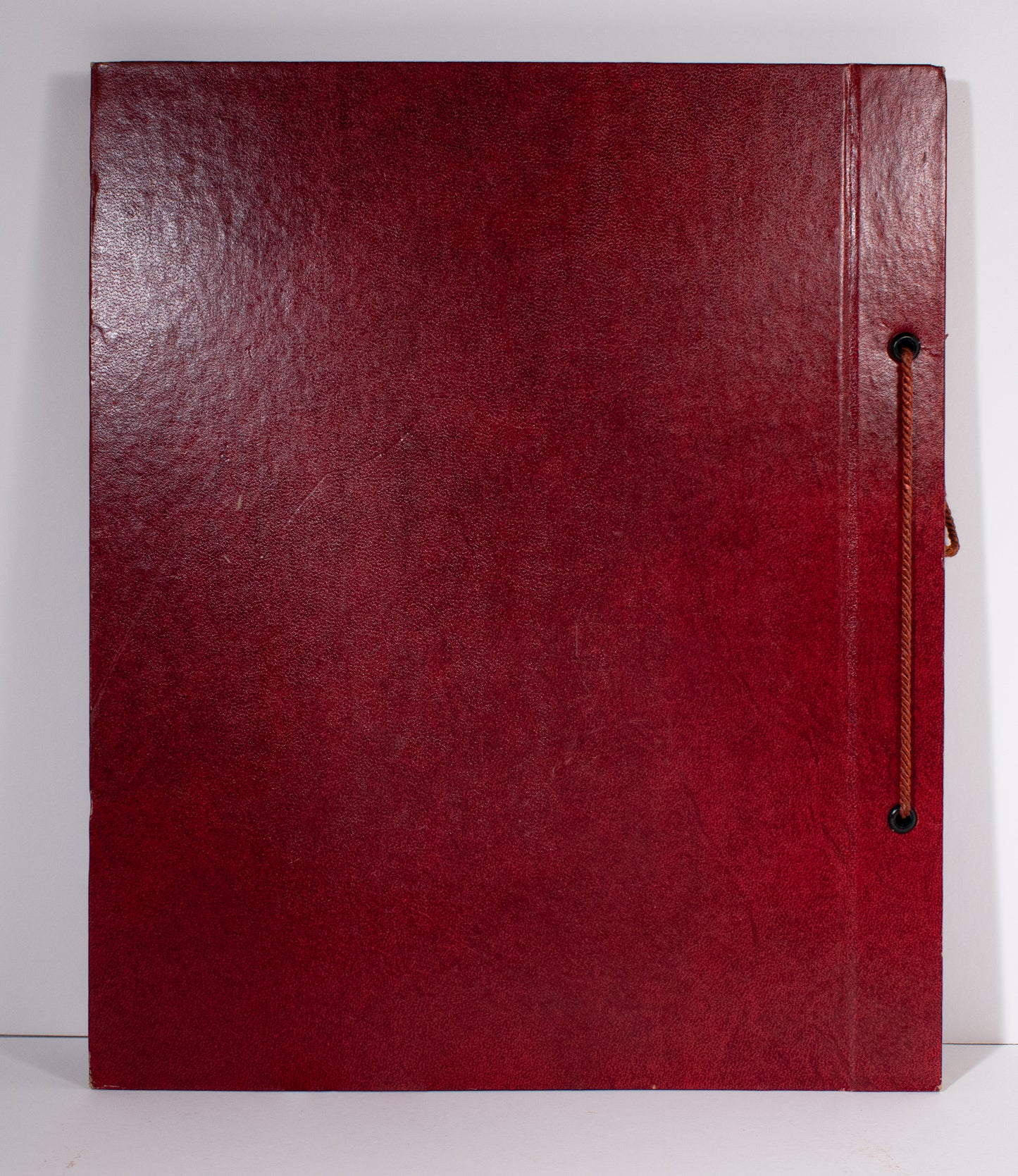 Vintage Scrap Book