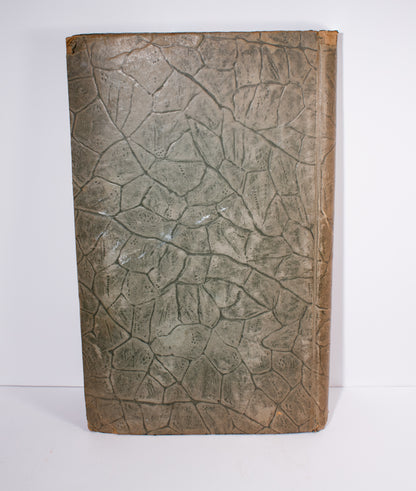 Antique Postcard Album